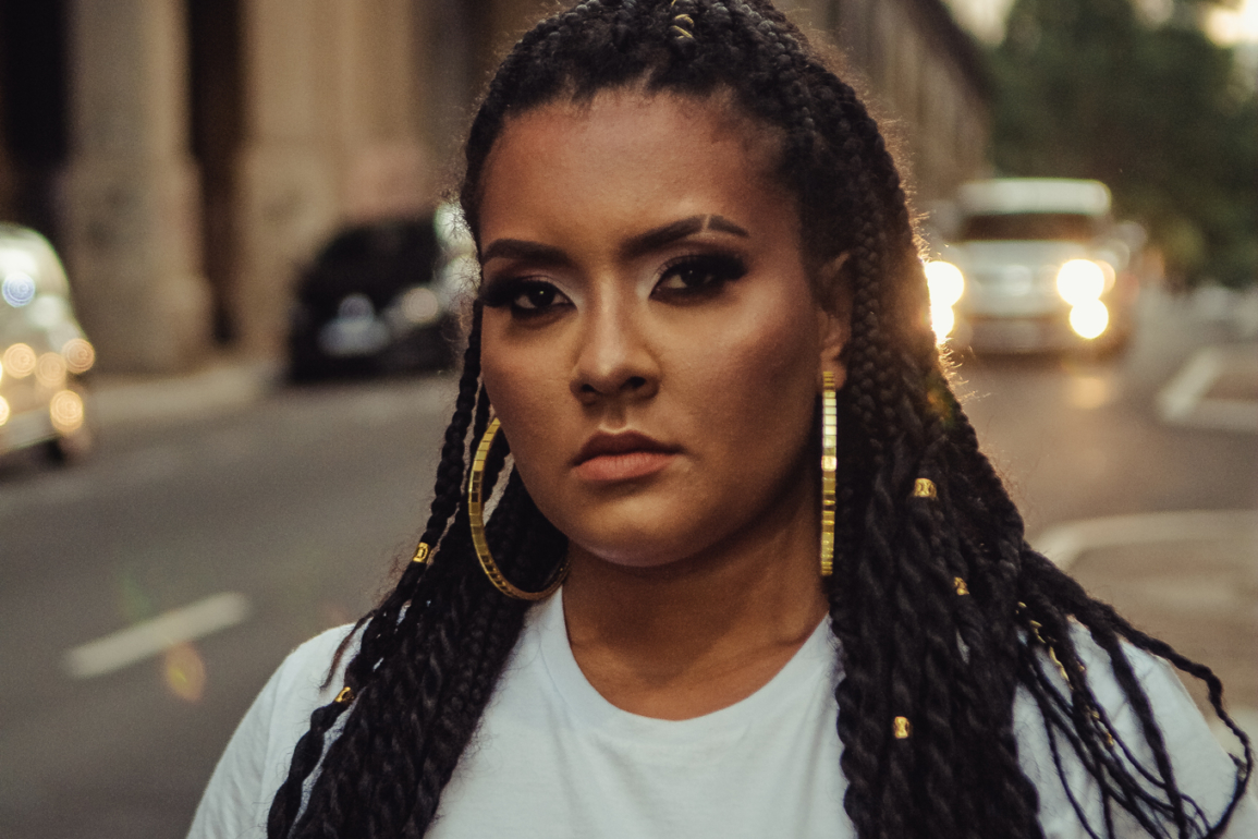 entrevista vibez dj carola hub records vibez