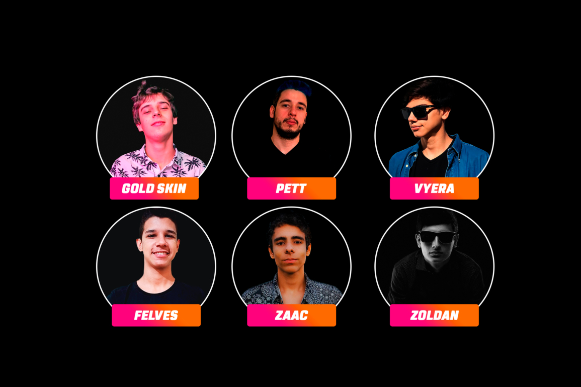 fresh vibez novos djs produtores4 fresh vibez novos djs produtores4