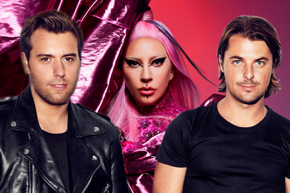gaga chromatica axwell ingrosso tchami gaga chromatica axwell ingrosso tchami