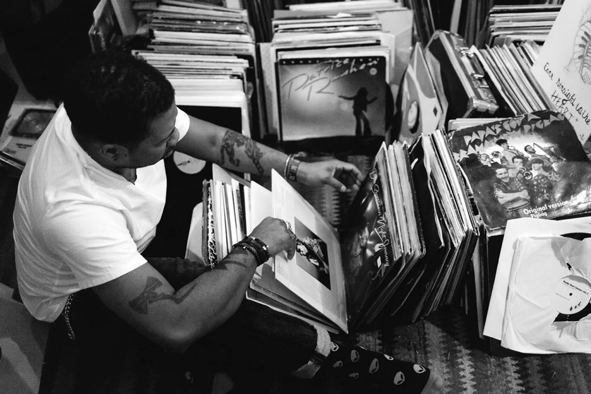 house music djs negros conheça