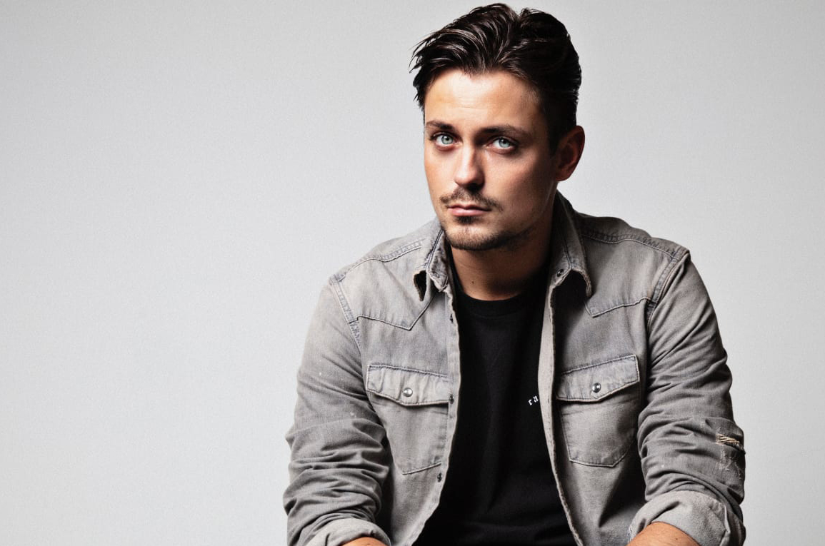 que é dj julian jordan