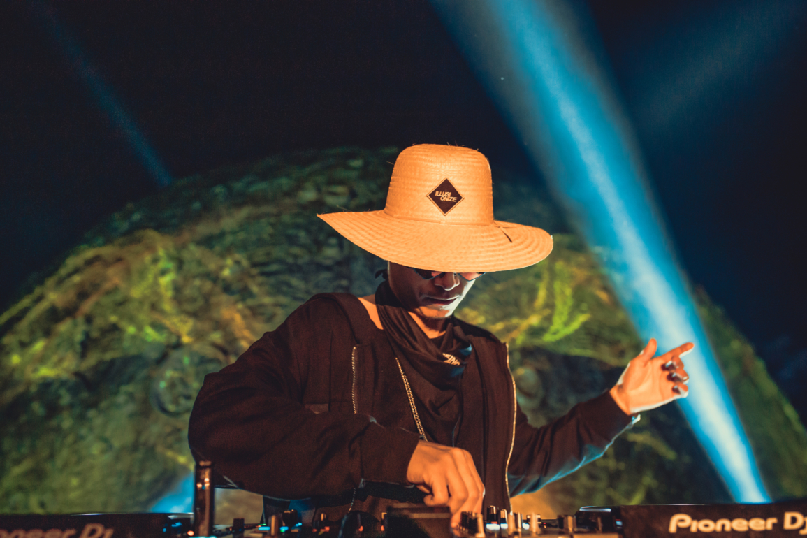 ILLUSIONIZE MOON EDITION 9 live 2020 1