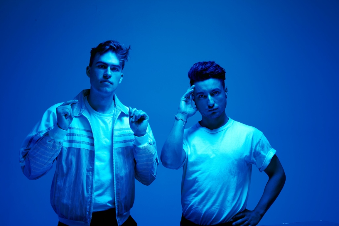 Loud Luxury entrevista eletro vibez Loud Luxury entrevista eletro vibez