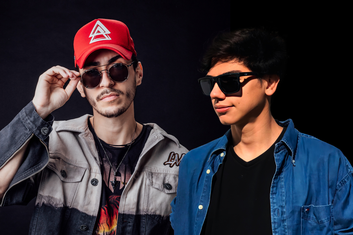 Novos talentos nacionais VYERA e SEARTX se unem para a track Kith Me High’ na Vibez Sounds