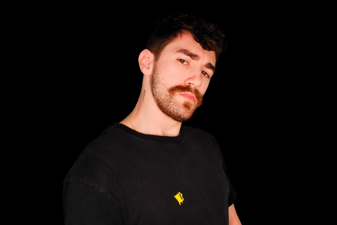 PREMIERE Ouça ‘Crush It’ e conheça mais sobre o artista por trás deste lançamento RAEN