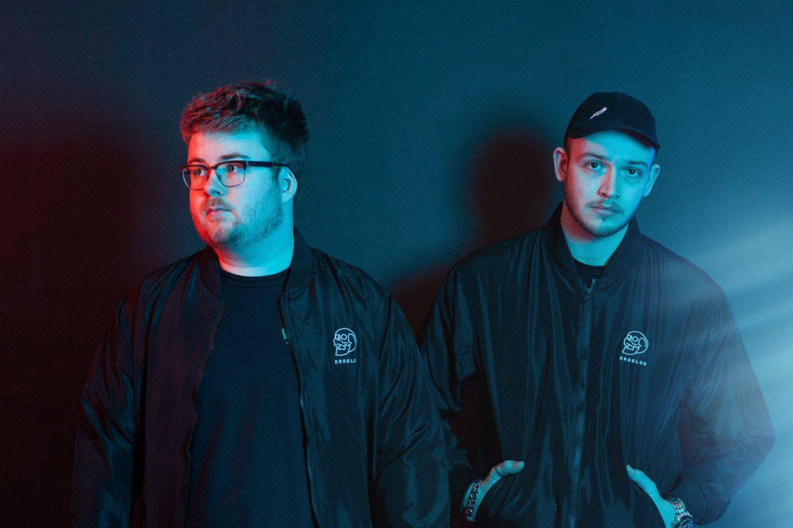 bitbird san holo djs DROELOE bitbird san holo djs DROELOE