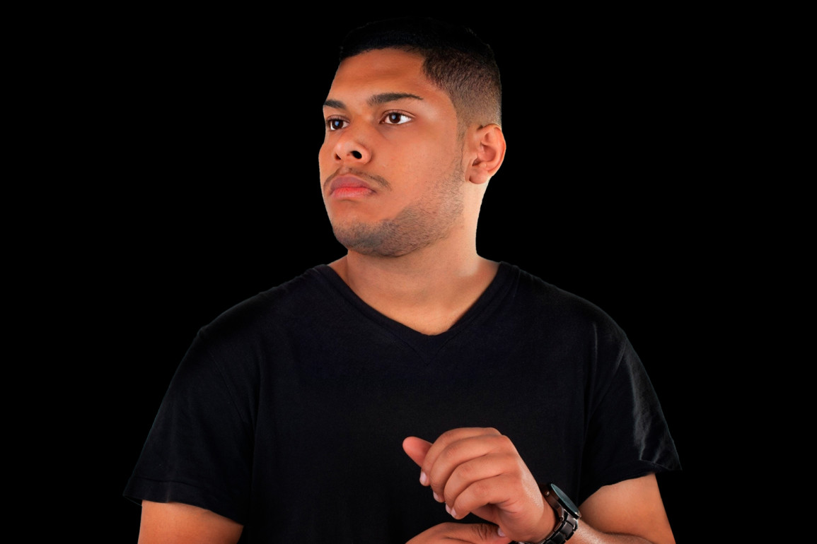 dj black deeper entrevista eletrovibez dj black deeper entrevista eletrovibez