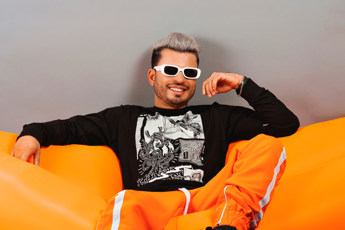 dj foxel entrevista eletrovibez dj foxel entrevista eletrovibez