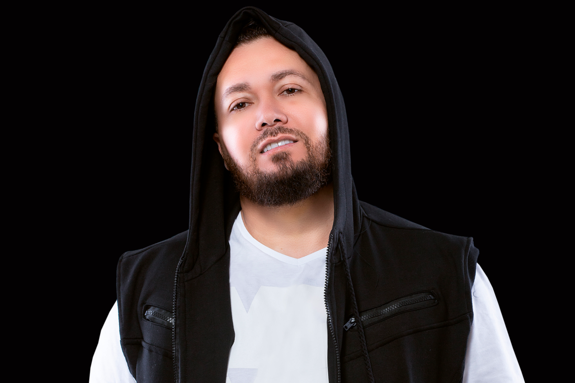 dj ricca entrevista eletrovibez we are one