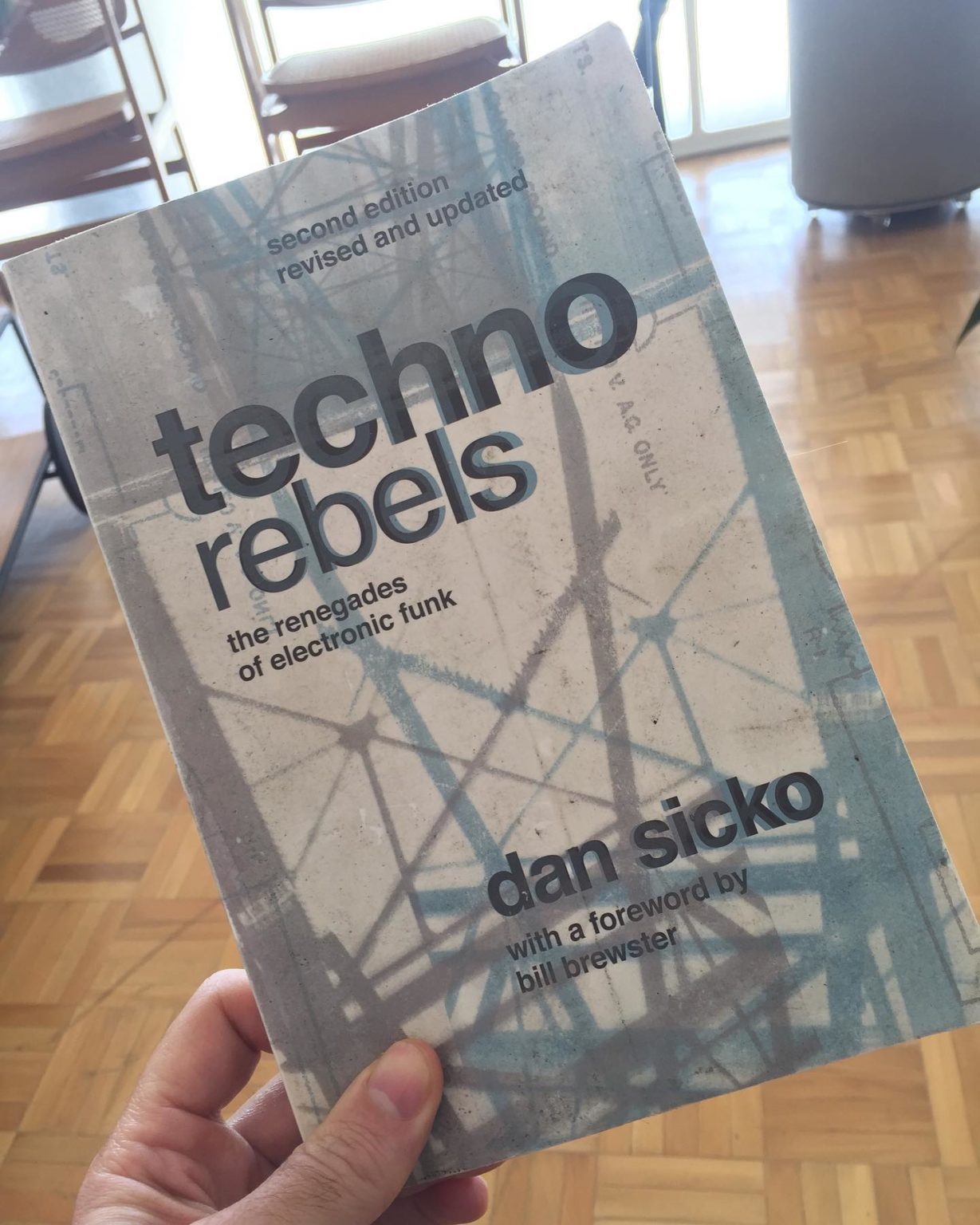 techno rebels