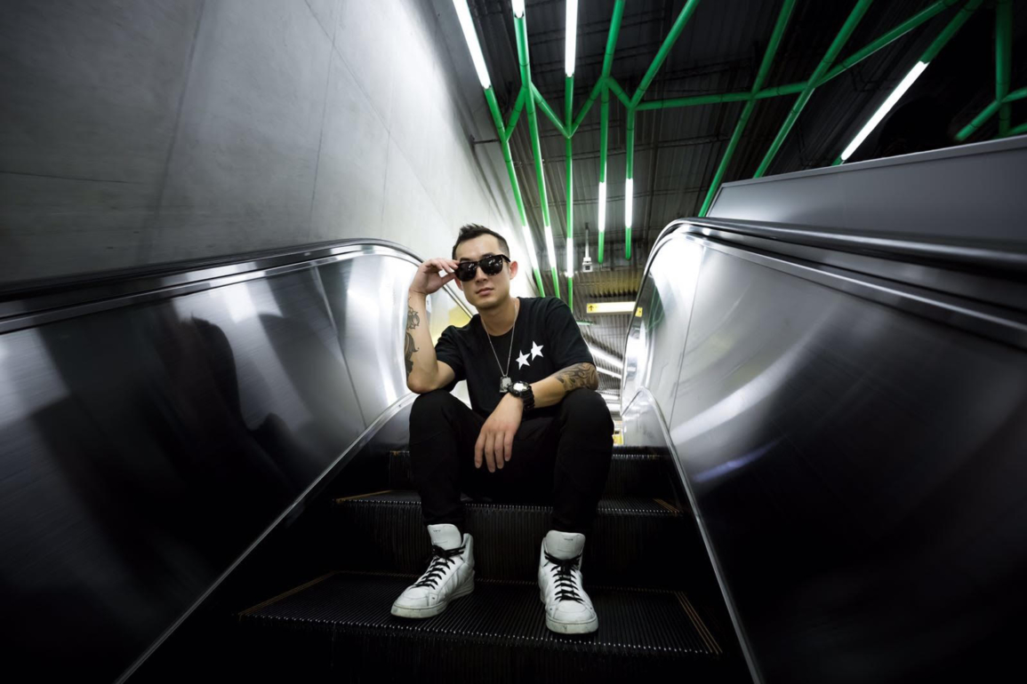 shogum music dj interview