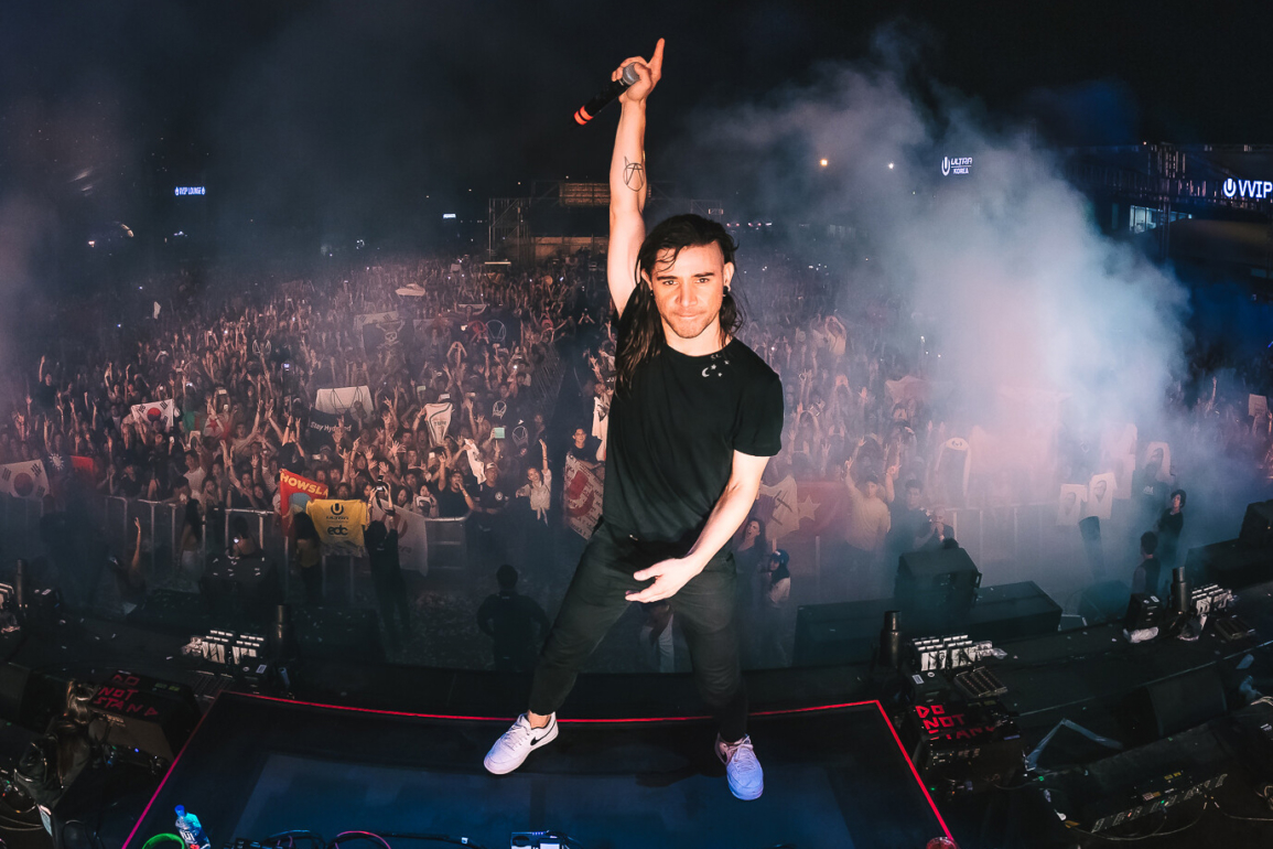 skrillex dubstep skrillex dubstep