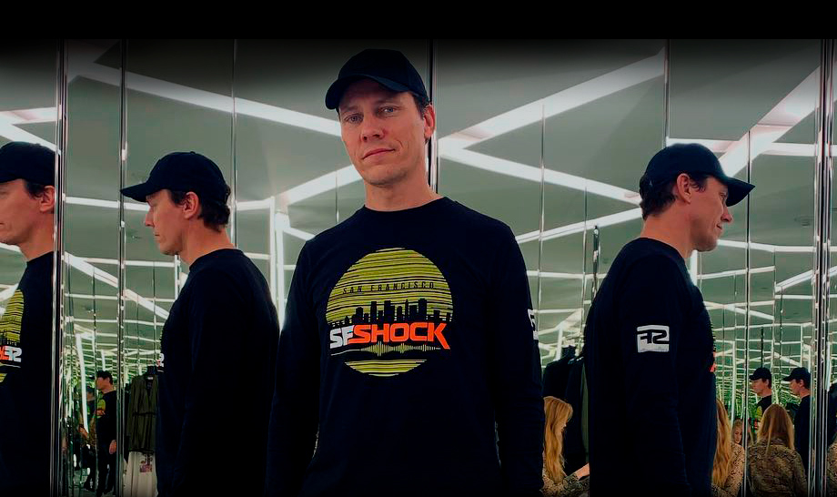 tiesto verwest music 