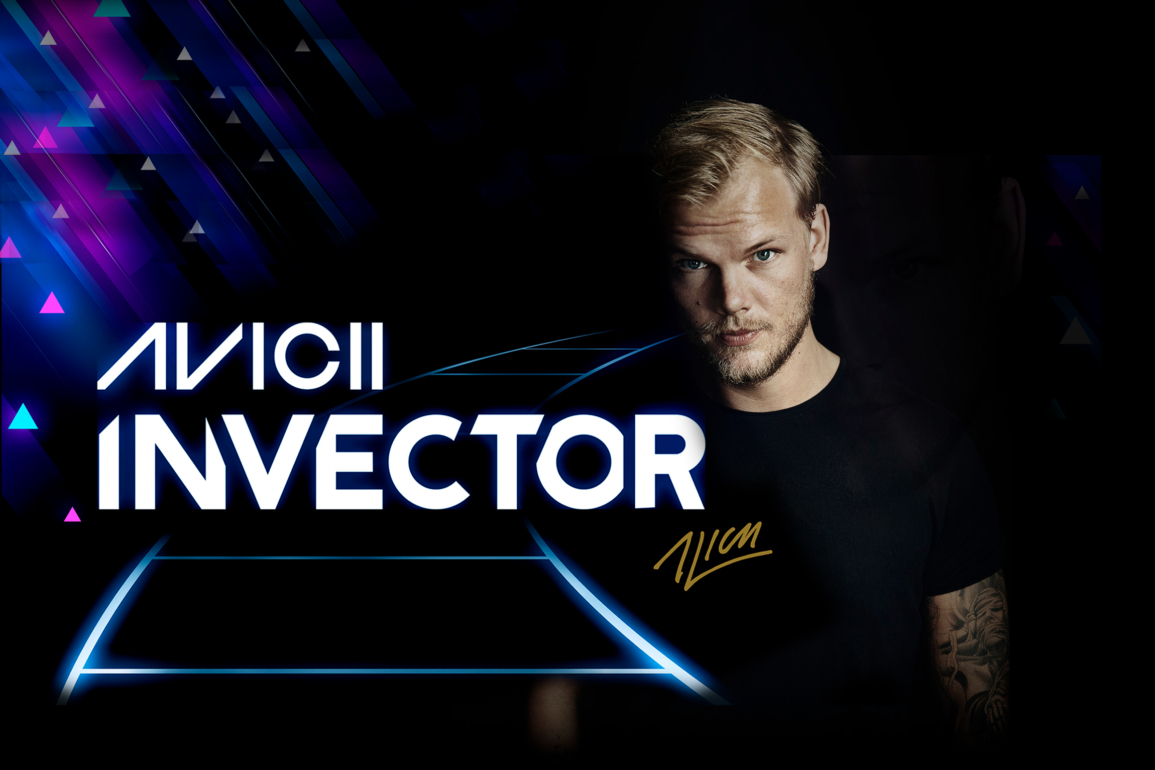 Avicii Invector jogos musica eletronica Avicii Invector jogos musica eletronica