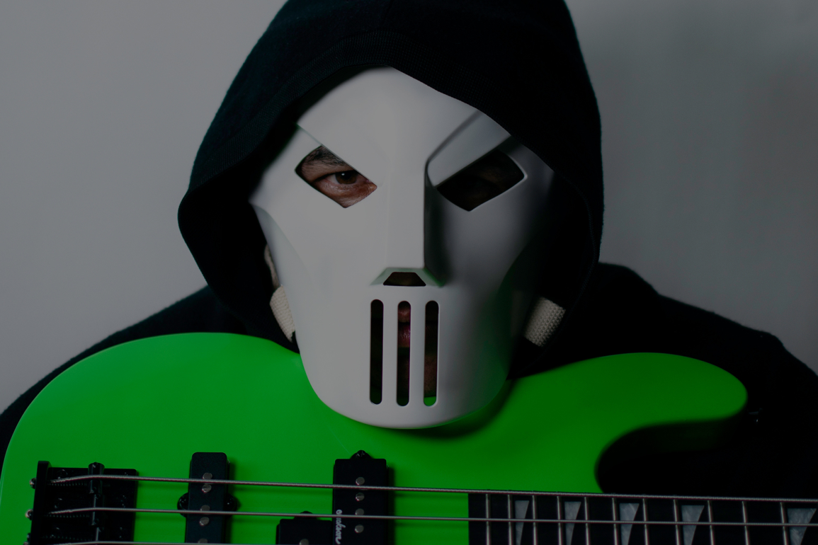 Com experiência internacional Henri Oli apresenta seu projeto em entrevista