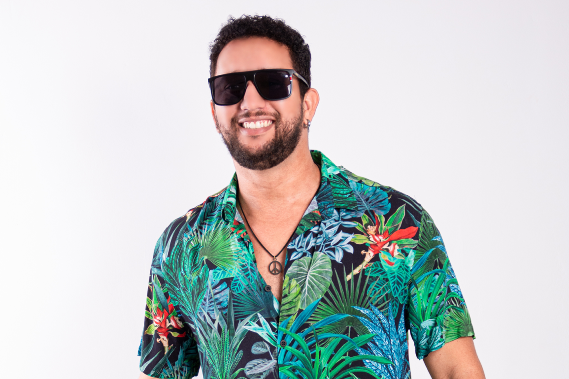 DJ Ecson Lima comenta sobre sua história e lançamento mega importante que vem por aí na Alphabeat