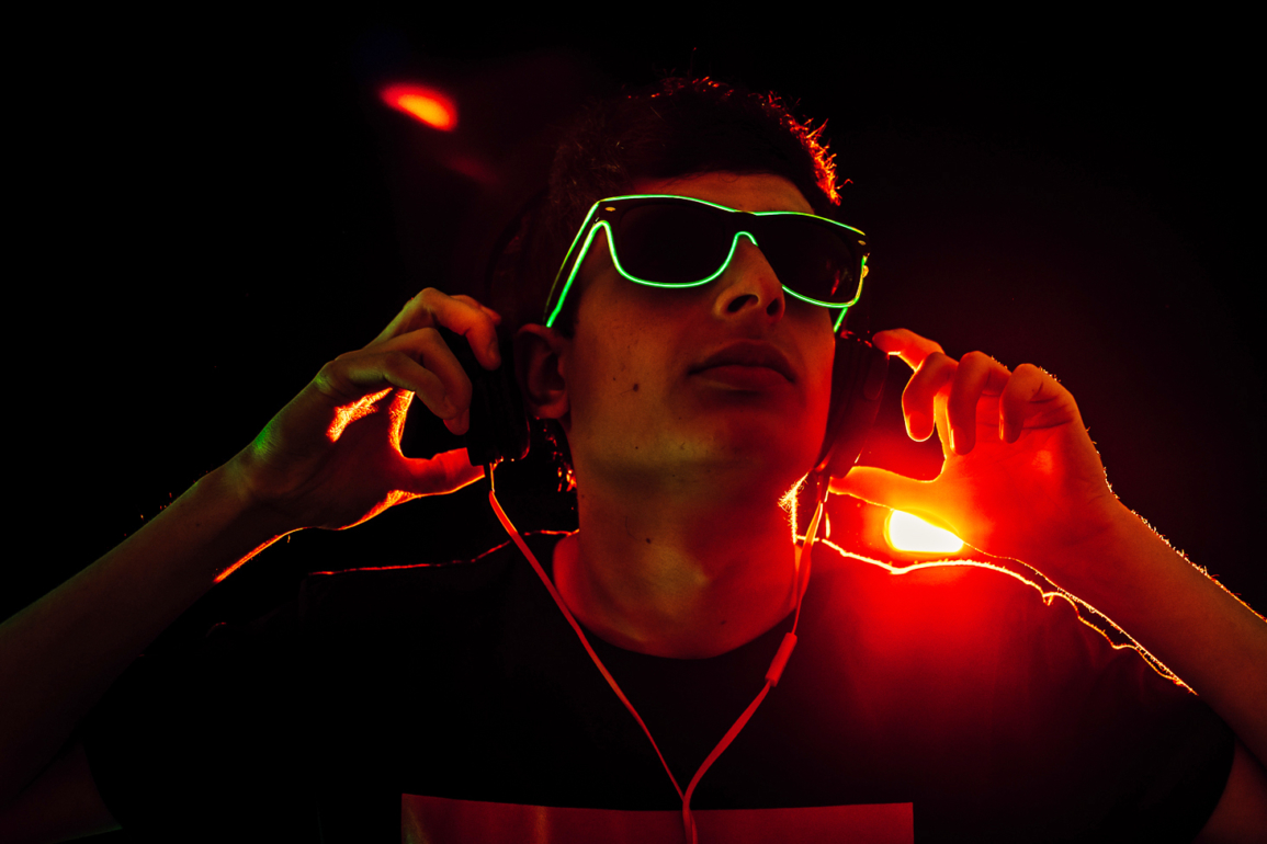 Deep Bear lança ‘Lets Go a nova aposta de Zoldan. Ouça já