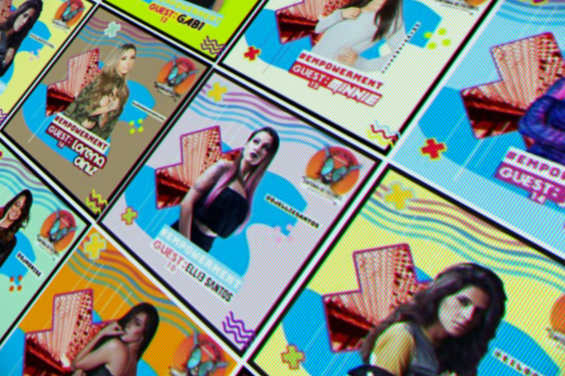 Harmony conta mais sobre produtoras brasileiras e sets lançados pela label