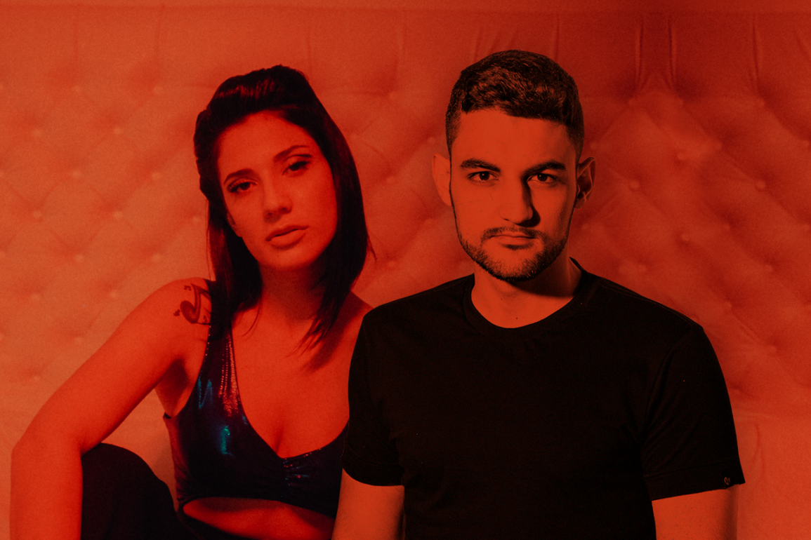 Korvo e Barja lançam clipe para All Night