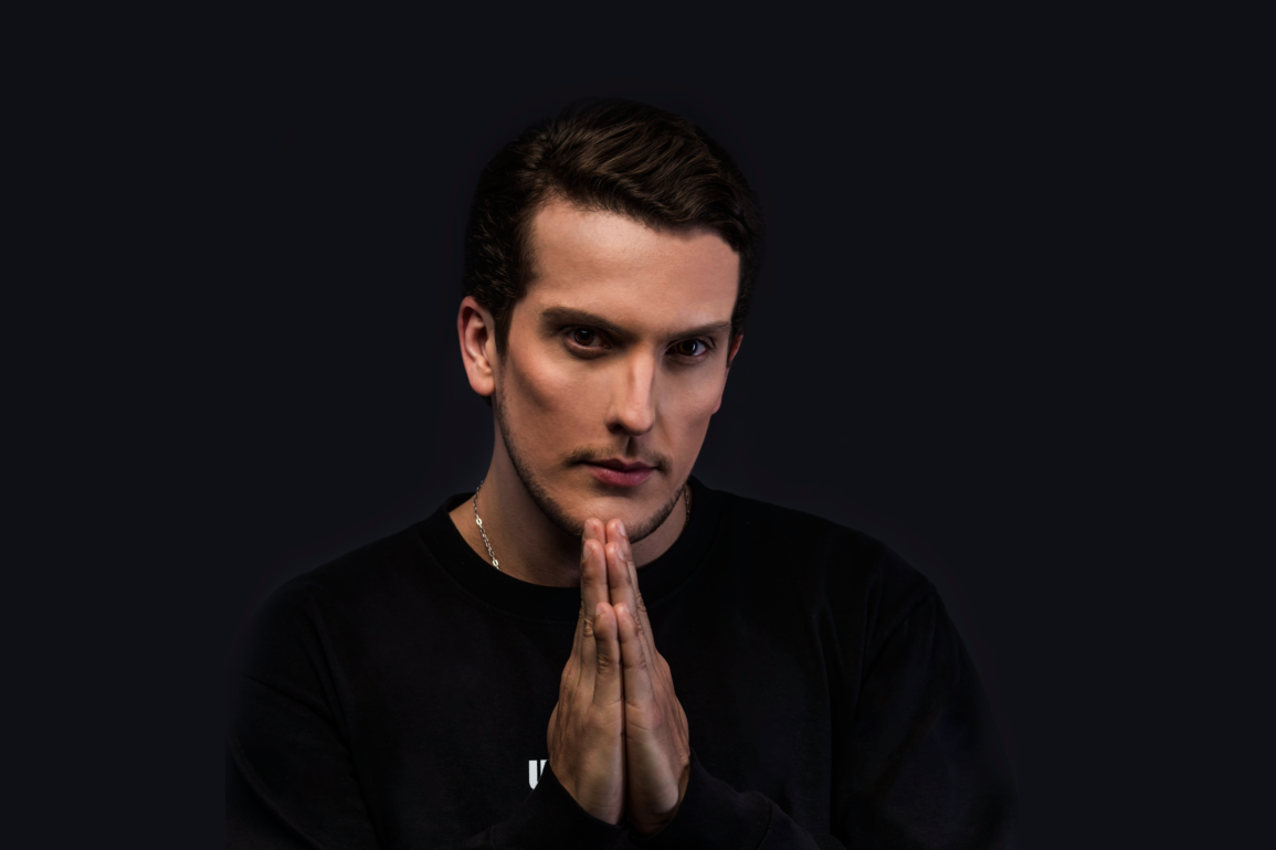 Ouça o remix oficial do Kiko Franco para Midnight de Alesso e Liam Payne