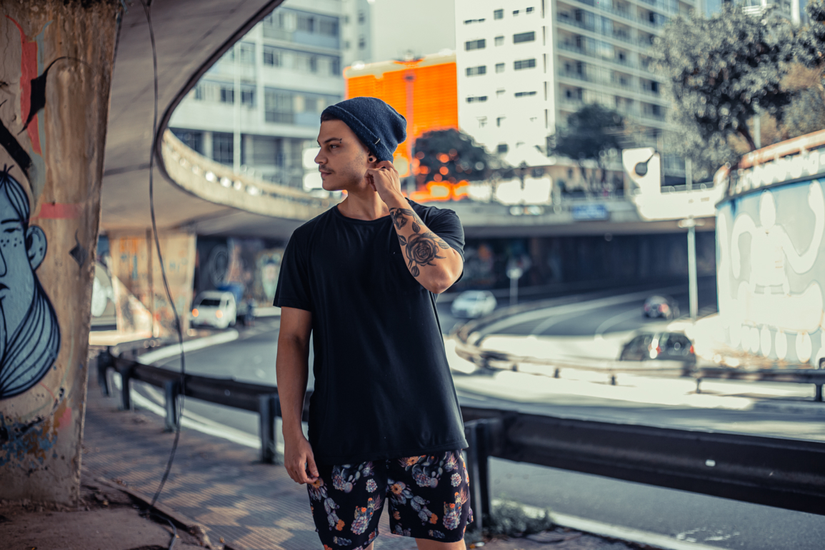 Seu preconceito não pode esconder a realidade o Tech Funk chegou para ficar e o Whighle conta mais o porque