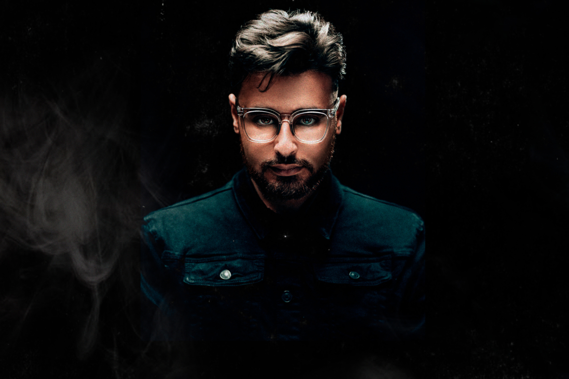 Talento do Drum and Bass MUZZ comenta sobre lançamentos na Monstercat 1