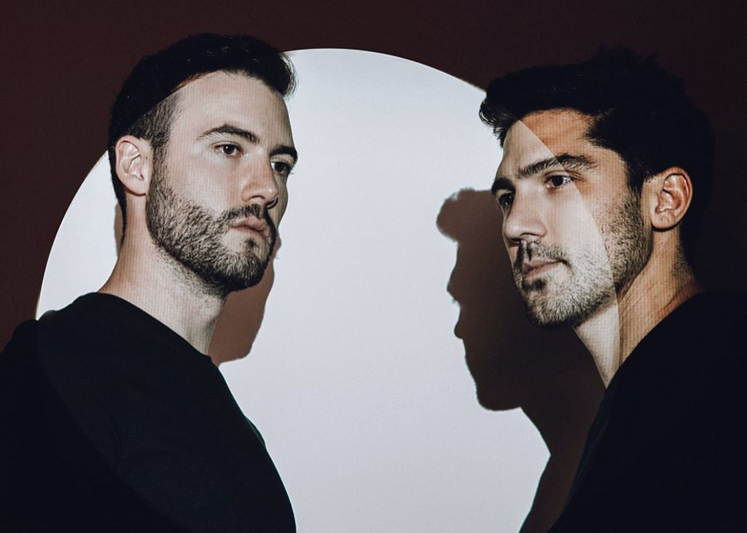 Terms Conditions label da dupla Tom Collins