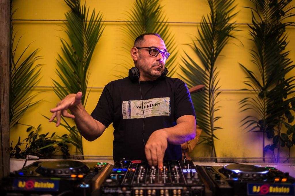 dj Quadrini entrevista eletrovibez dj Quadrini entrevista eletrovibez