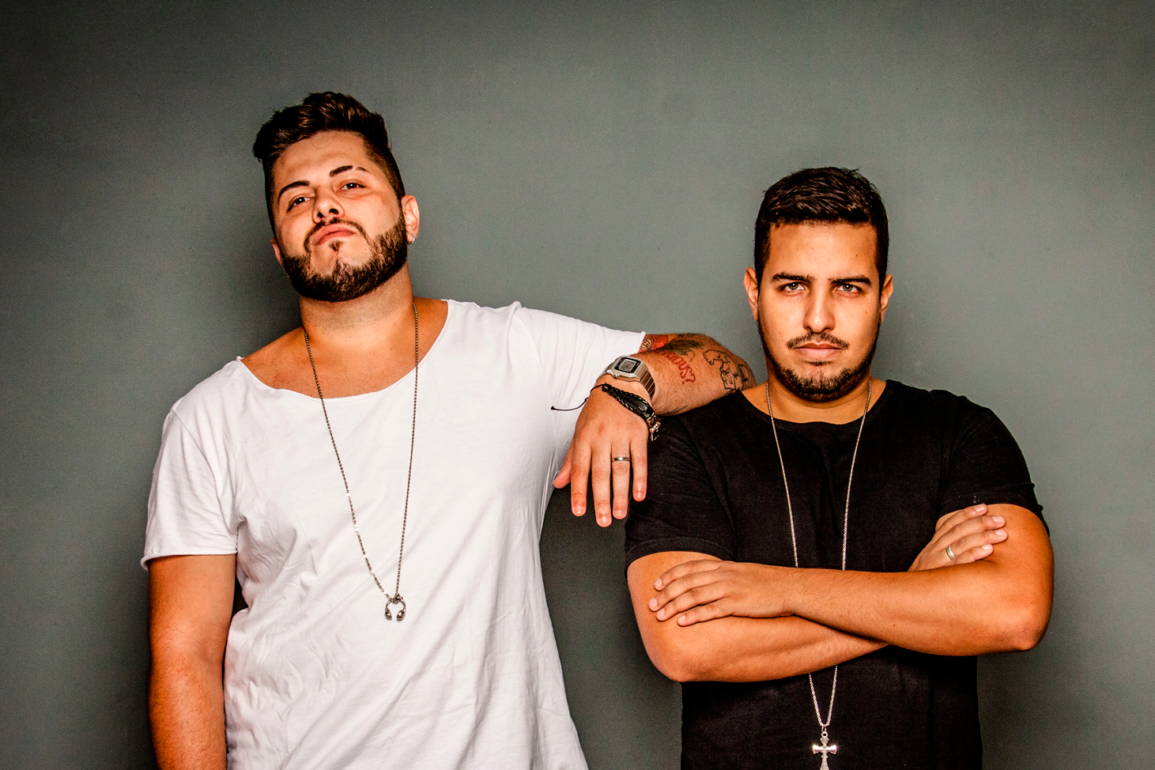 entrevista Conheça o duo Zigrov que vem recebendo suporte de Timmy Trumpet