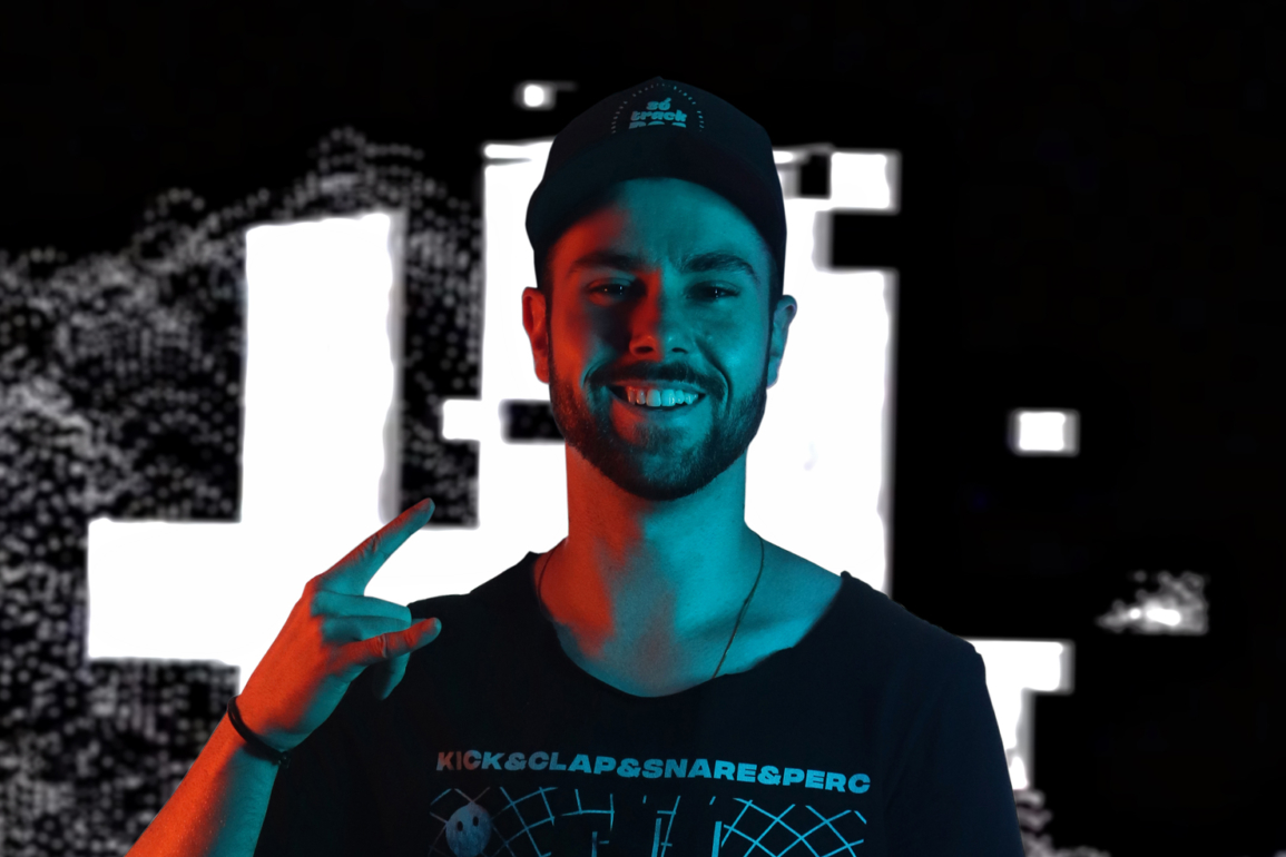 entrevista dj produtor bolth eletrovibez entrevista dj produtor bolth eletrovibez