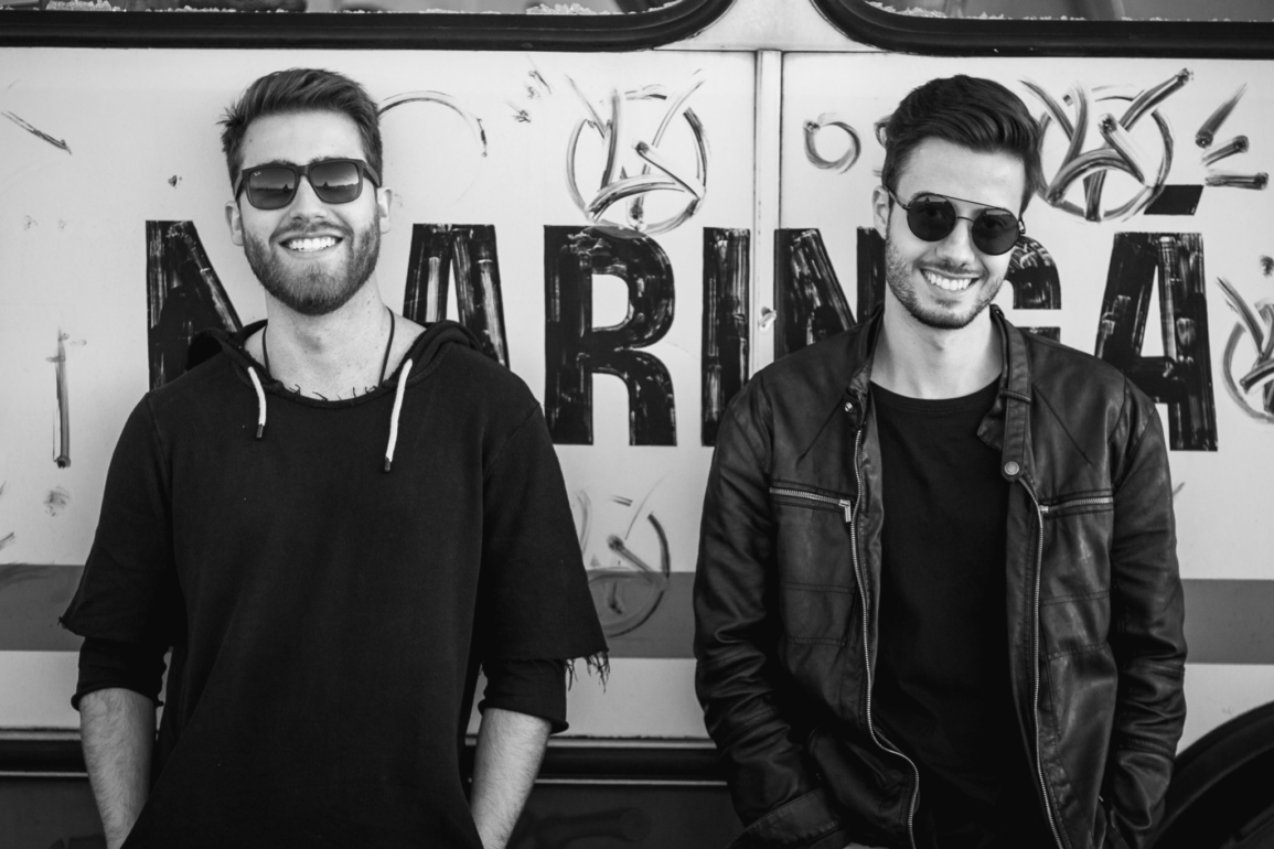 entrevista duo djs inndrive entrevista duo djs inndrive