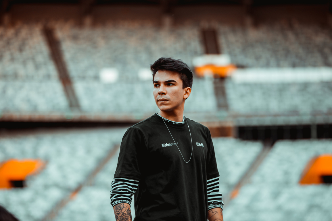 kvsh marko zero live