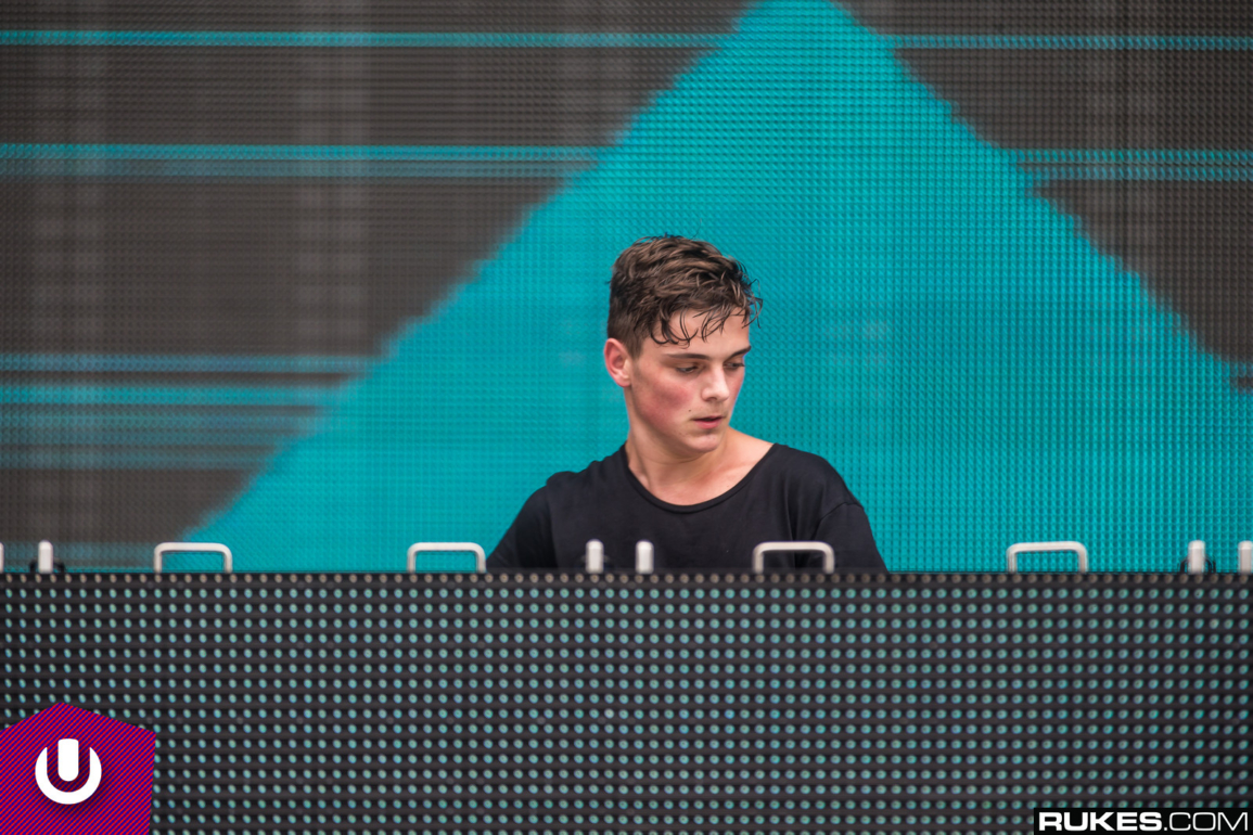 martin garrix ultra music festival martin garrix ultra music festival
