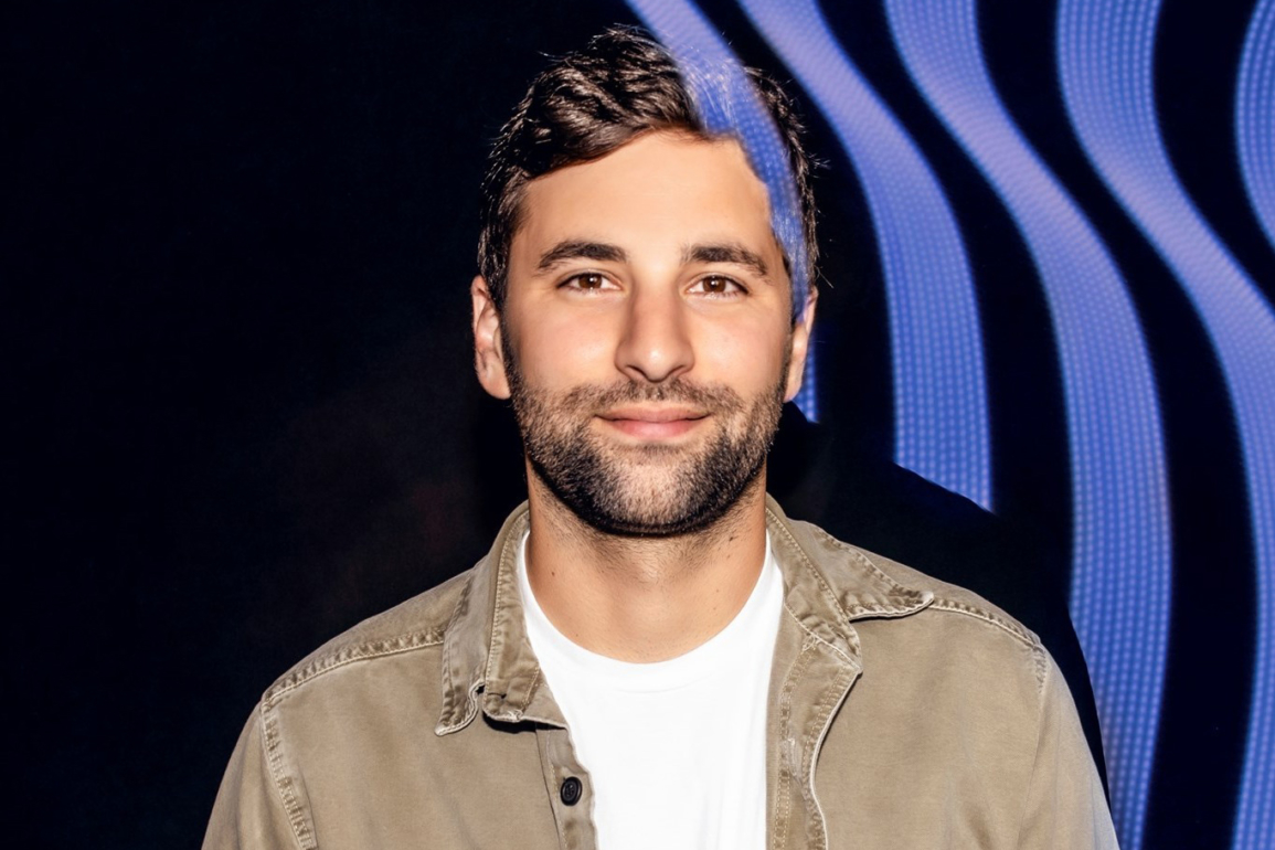 quem é lane8 dj anjunadeep eletrovibez