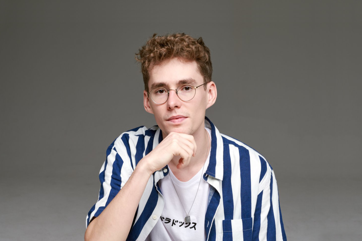 quem é lost frequencies eletrovibez 1