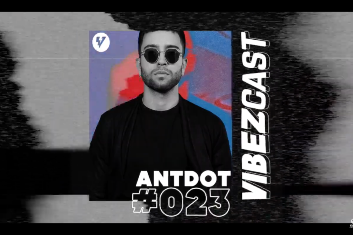 vibezcast com antdot