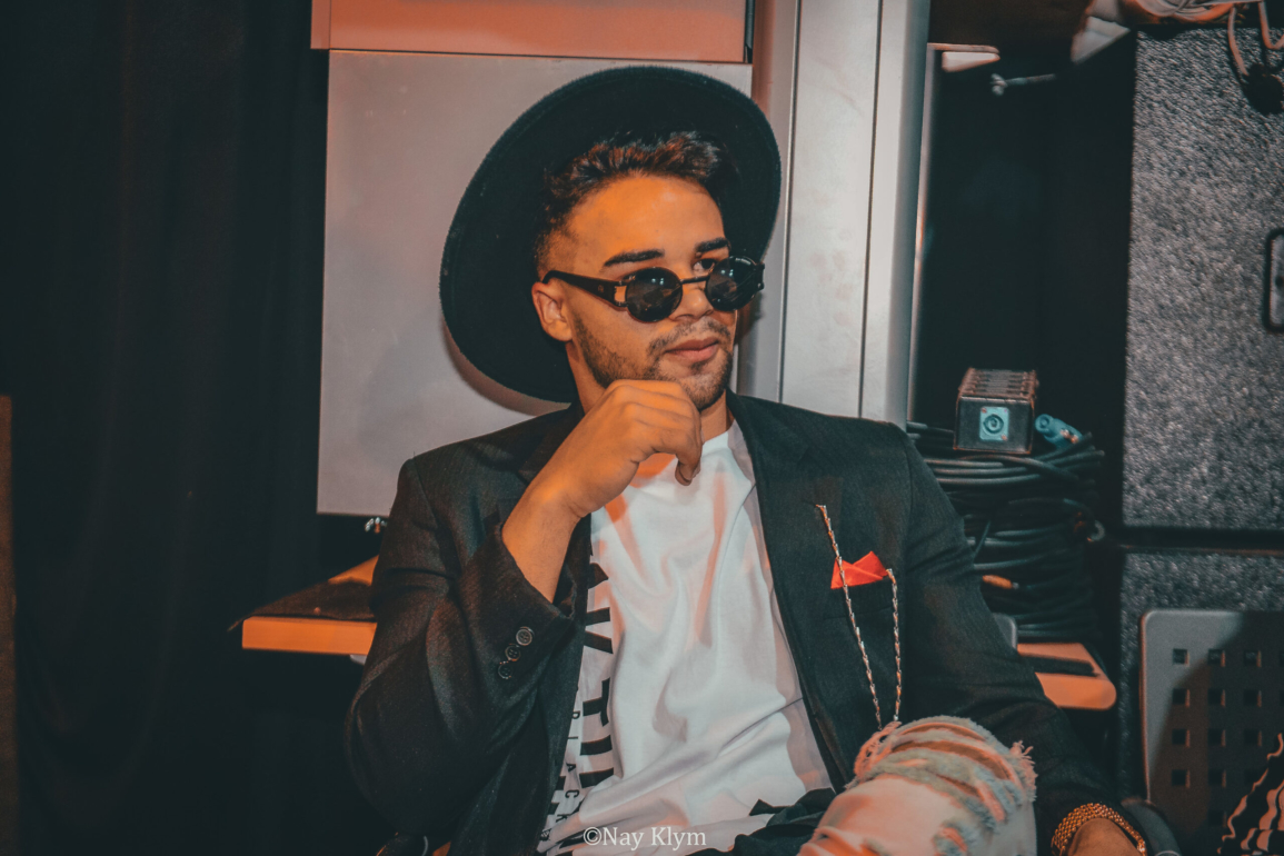 Agguiar lança Rock My Baby pela Deep Bear Recordings com direito a clipe exclusivo scaled