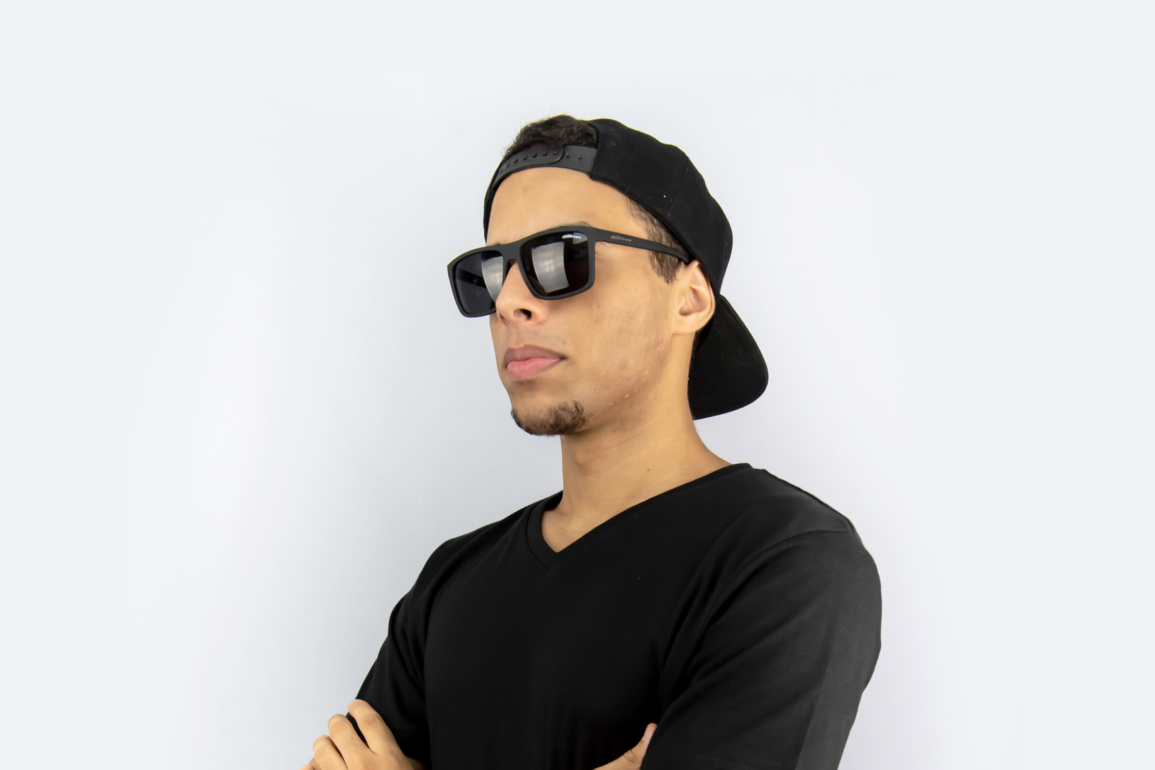 Conheça Kreebosh e seus sons melódicos lançados através do EP Life pela Vibez Sounds scaled