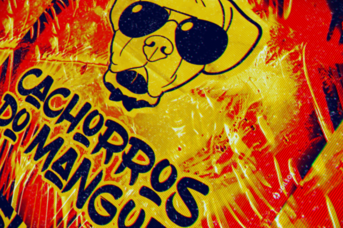 Conheça o Tech House dos Cachorros do Mangue