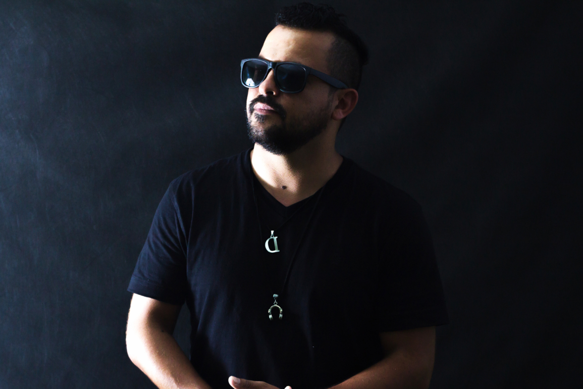 D.Ribeiro retorna à G Mafia com Never Mind