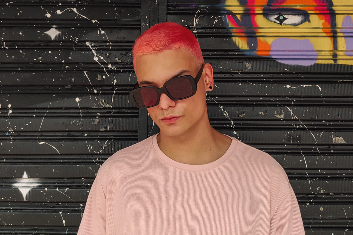 Gabriel Andreolli estreia na Proper House Music com o EP I Returned Gabriel Andreolli estreia na Proper House Music com o EP I Returned