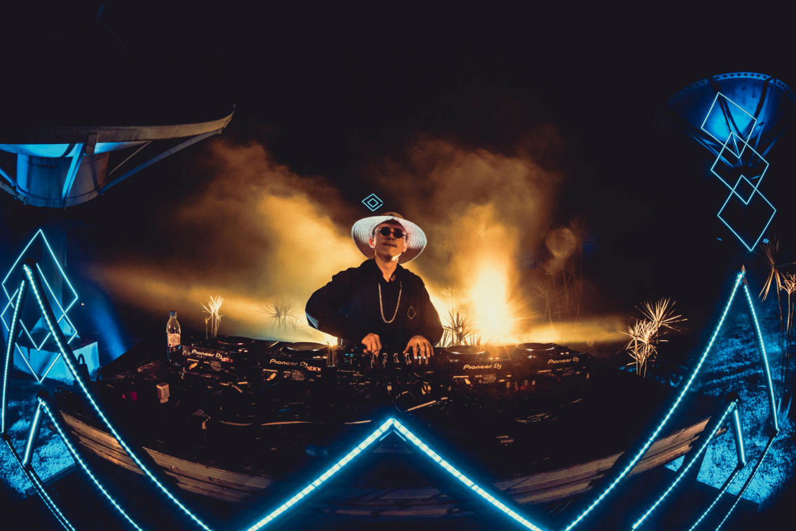 Illusionize Satélite live