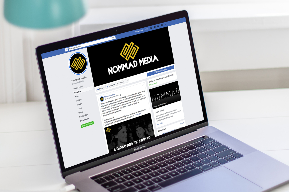 Qual estratégia adotar já que as diretrizes do Facebook vão mudar 