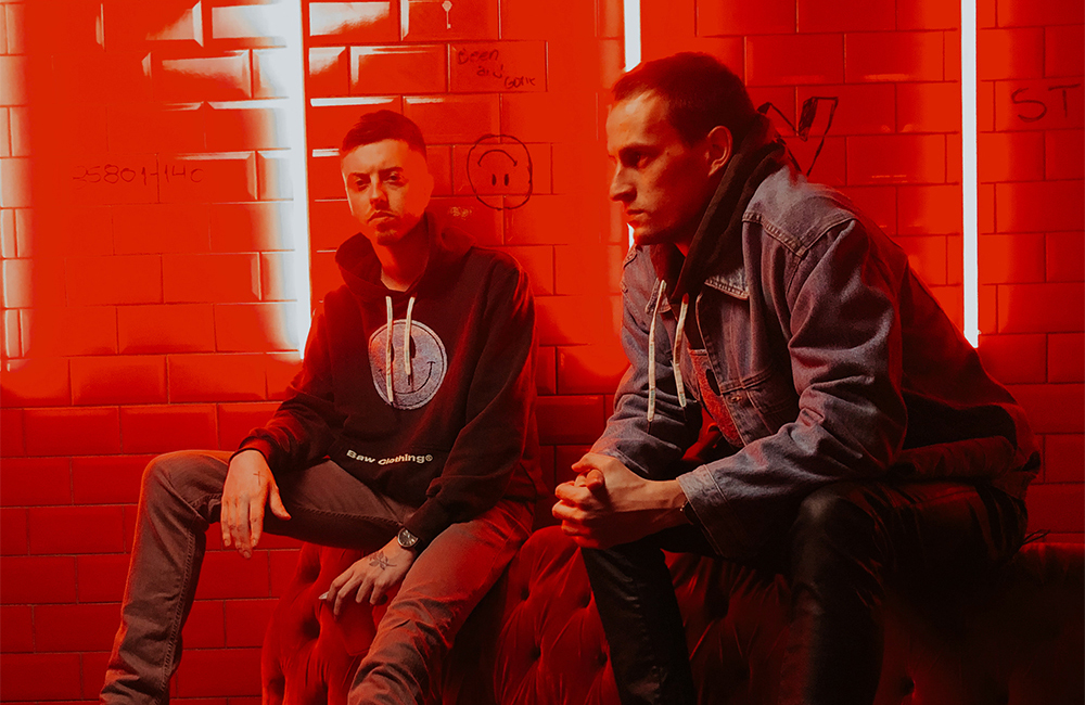 Rozzen Acid Making Of by Jony Faller Rozzen Acid Making Of by Jony Faller