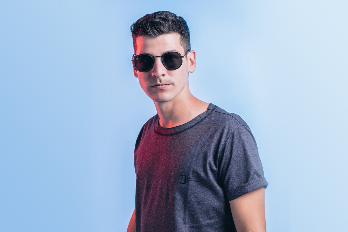 Veltk lança Tech House viciante Do Like This na Vibez Sounds 