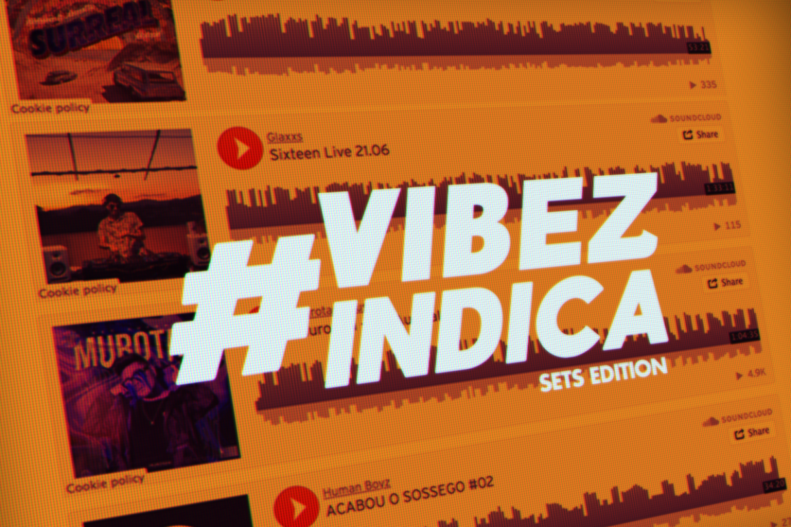 VibezIndica Sets de Jannotti Glaxxs Human Boyz Bernardo Quadros e Murotani