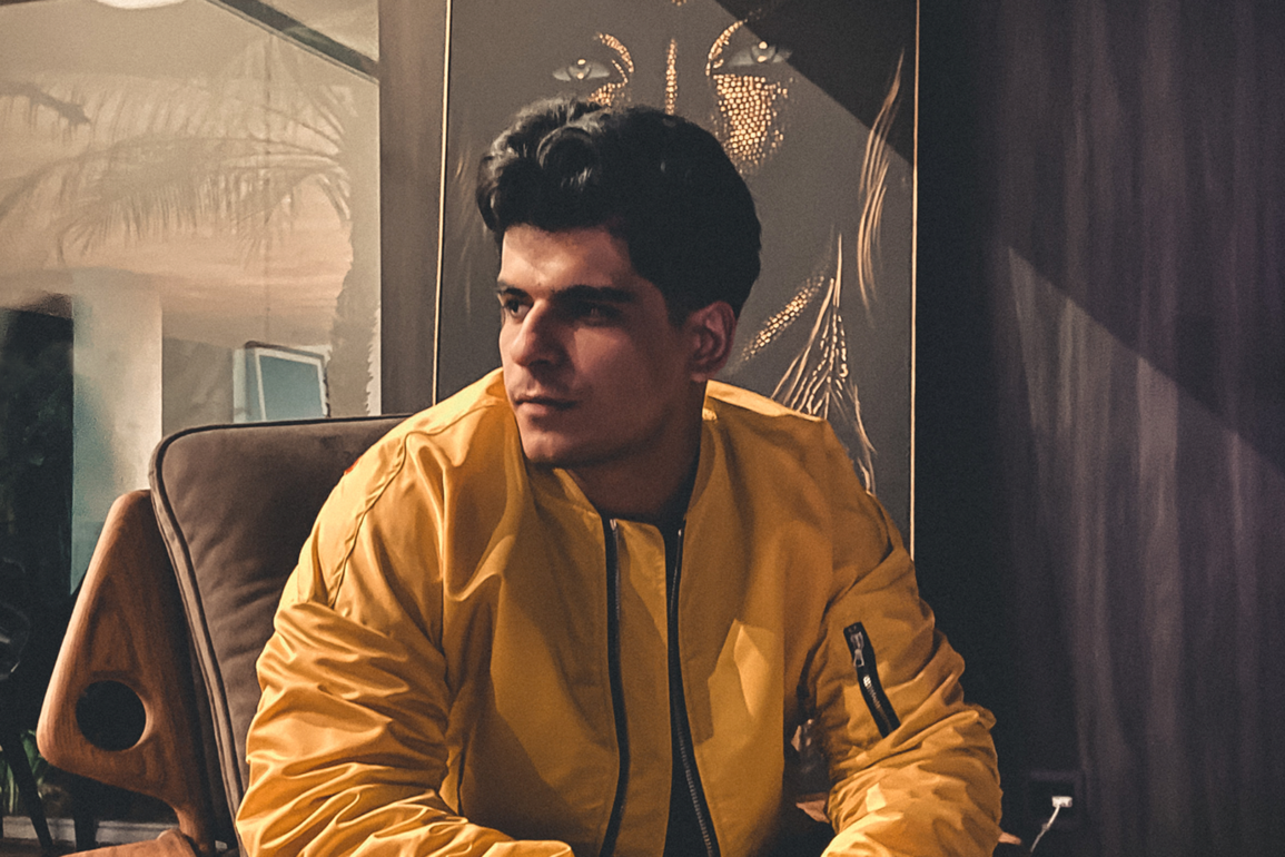 Vintage Culture emplaca 3 músicasno top 10 do chart Dance no Beatport