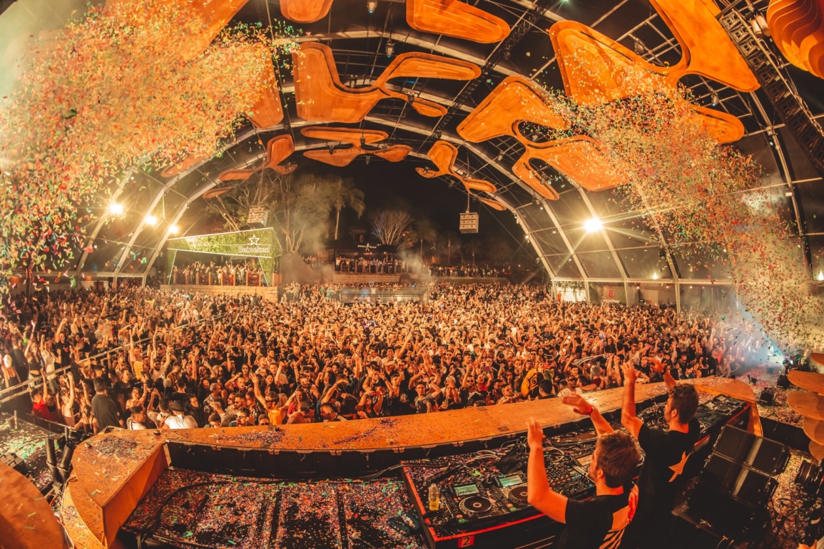 aniversario laroc club 2020