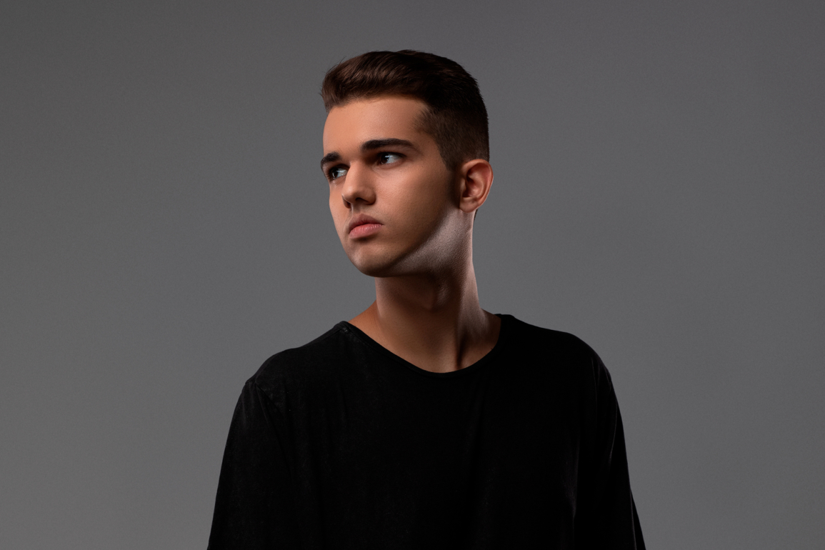 entrevista henk Never Gonna Be é o novo som do DJ e produtor Henk pela Ciclo Records