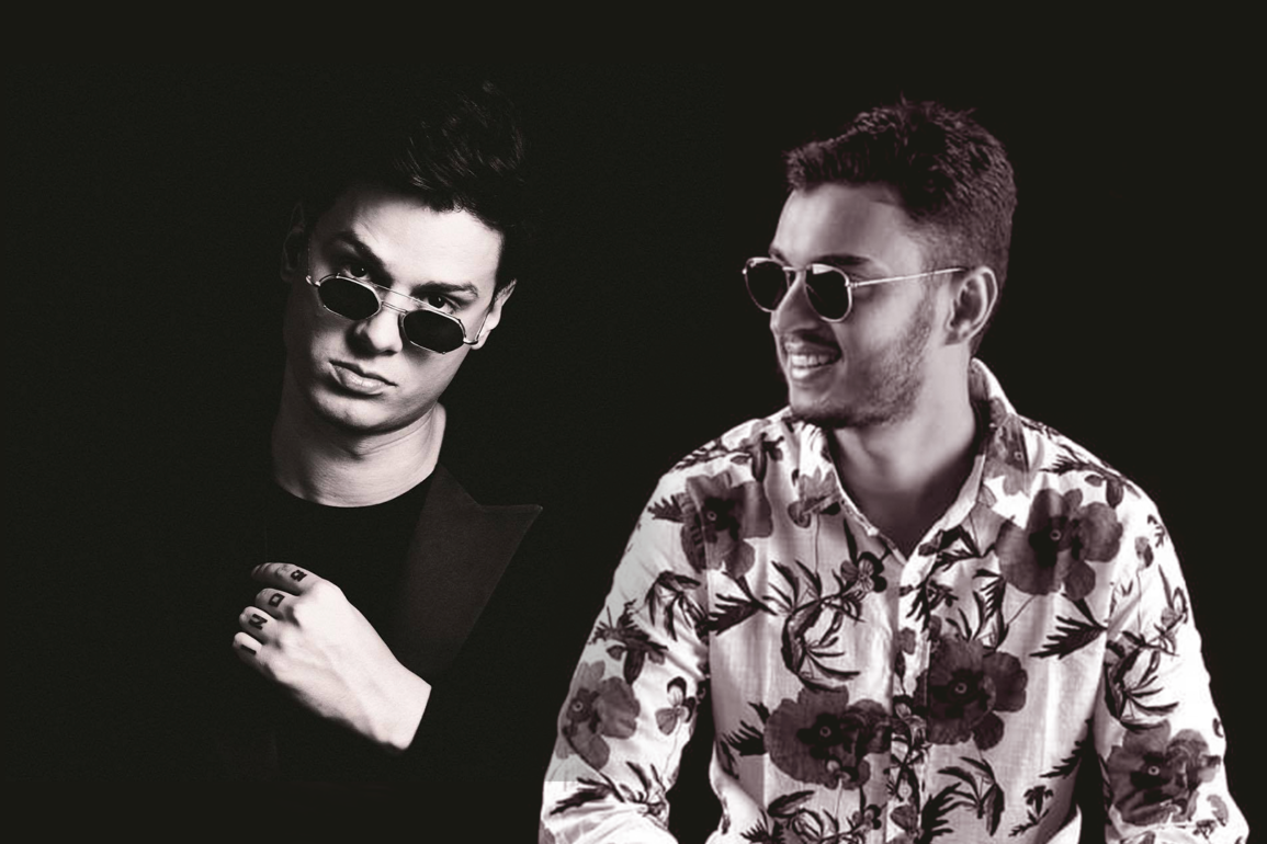 Chemical Disco fala sobre Undermind track em parceria com Gabriel Boni e com os vocais de Tau